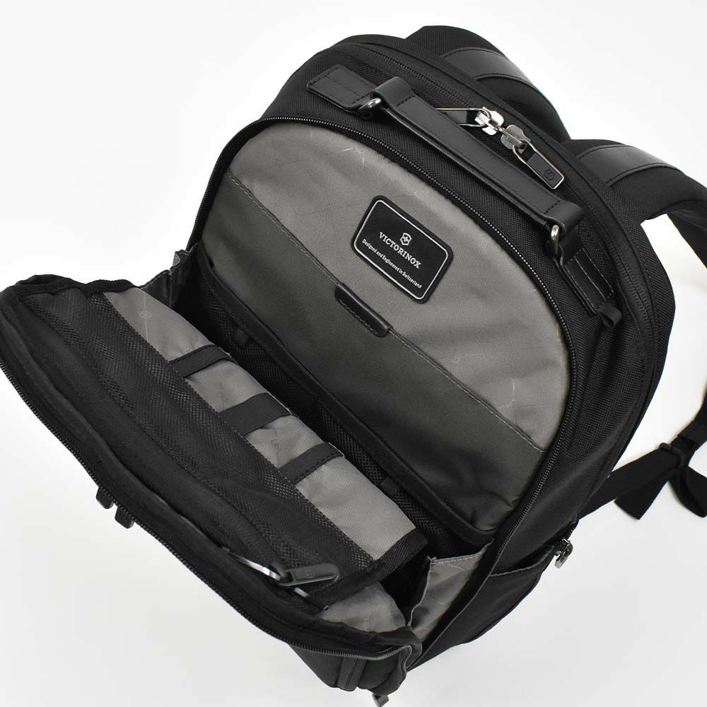 ビクトリノックスリュックビジネスリュックVICTORINOXA415Lワークス・プロフェッショナルコーデュラバッグビジネスバッグメンズレディースブランド人気通勤611474