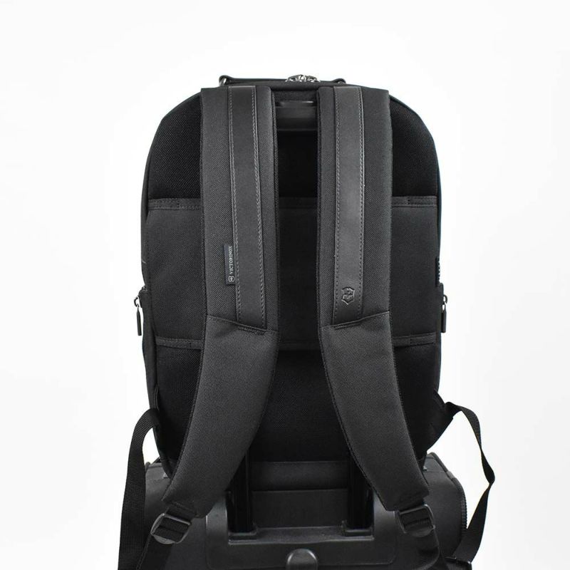 ビクトリノックスリュックビジネスリュックVICTORINOXA415Lワークス・プロフェッショナルコーデュラバッグビジネスバッグメンズレディースブランド人気通勤611474