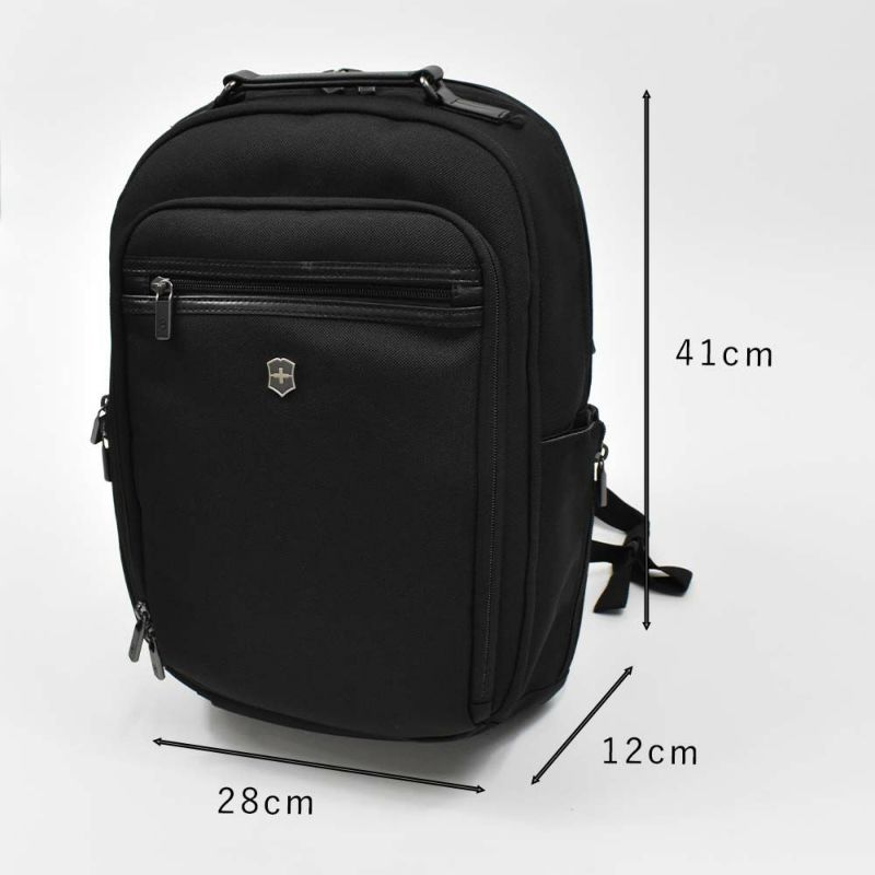 ビクトリノックスリュックビジネスリュックVICTORINOXA415Lワークス・プロフェッショナルコーデュラバッグビジネスバッグメンズレディースブランド人気通勤611474