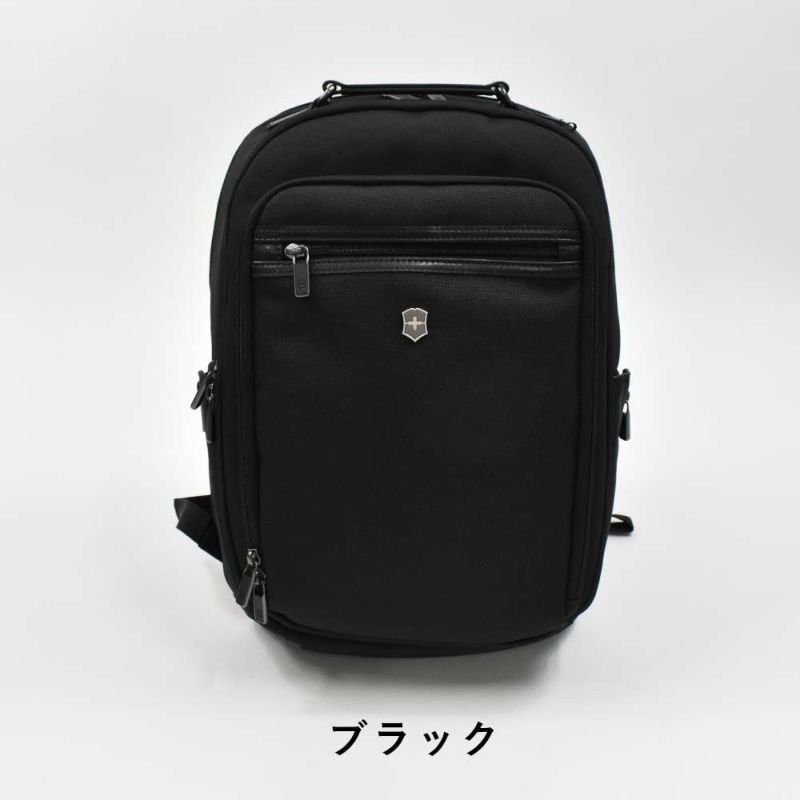 ビクトリノックスリュックビジネスリュックVICTORINOXA415Lワークス・プロフェッショナルコーデュラバッグビジネスバッグメンズレディースブランド人気通勤611474