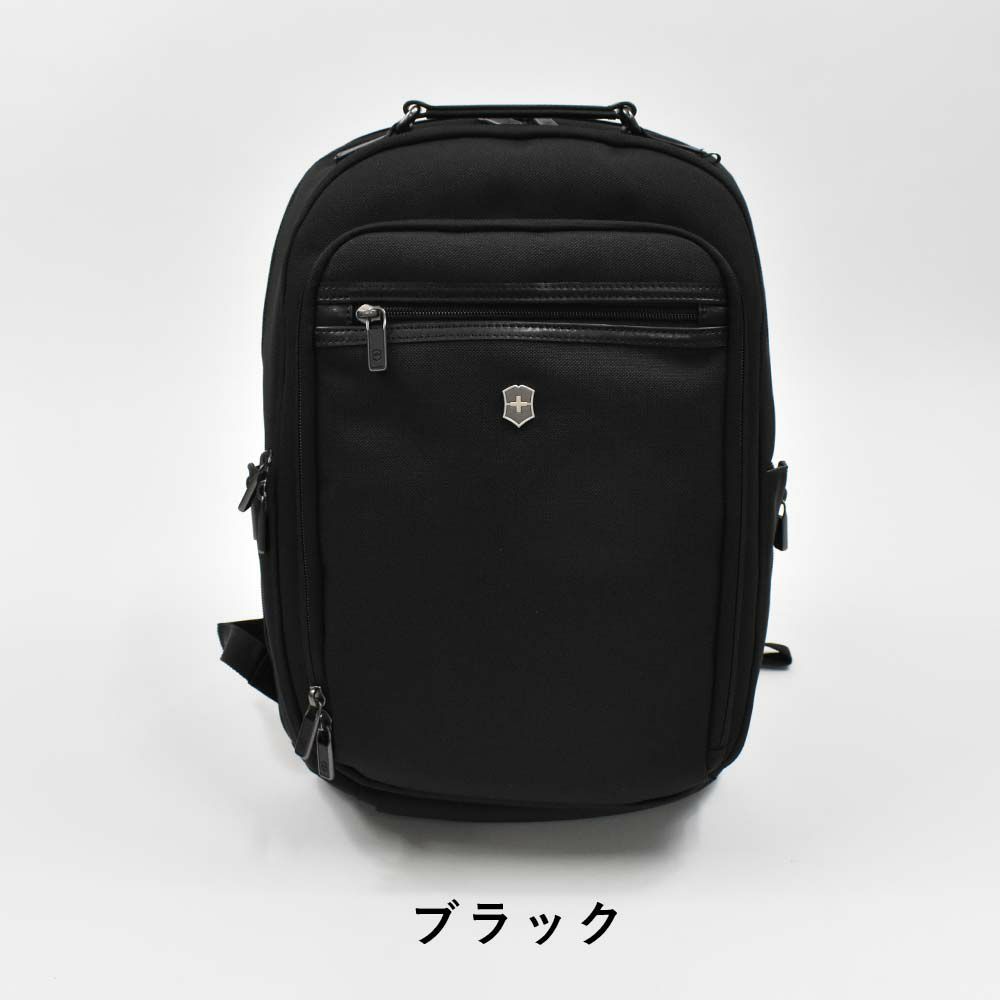 ビクトリノックスリュックビジネスリュックVICTORINOXA415Lワークス・プロフェッショナルコーデュラバッグビジネスバッグメンズレディースブランド人気通勤611474