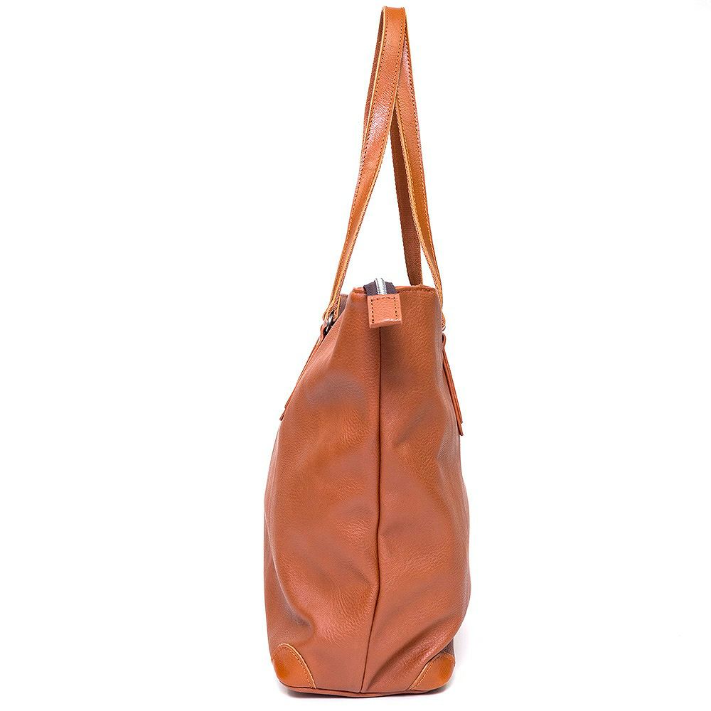 MOUSTACHEトートバッグムスタッシュメンズレディースB4サイズトートバッグトートバック合皮肩掛けカバン肩かけカバンブランドかっこいいおしゃれ人気大きめ通勤通学ファスナー付き大容量おすすめJGH-6597