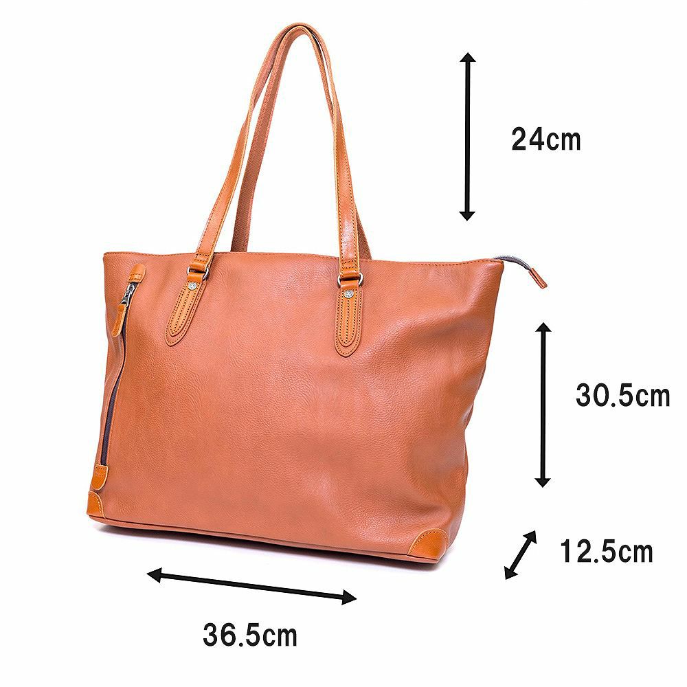 MOUSTACHEトートバッグムスタッシュメンズレディースB4サイズトートバッグトートバック合皮肩掛けカバン肩かけカバンブランドかっこいいおしゃれ人気大きめ通勤通学ファスナー付き大容量おすすめJGH-6597