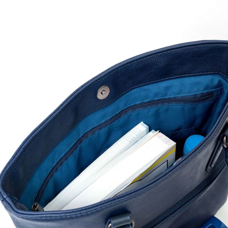 MOUSTACHEトートバッグムスタッシュメンズレディースB4サイズトートバッグトートバック合皮肩掛けカバン肩かけカバンブランドかっこいいおしゃれ人気大きめ通勤通学ファスナー付き大容量おすすめJGH-4595