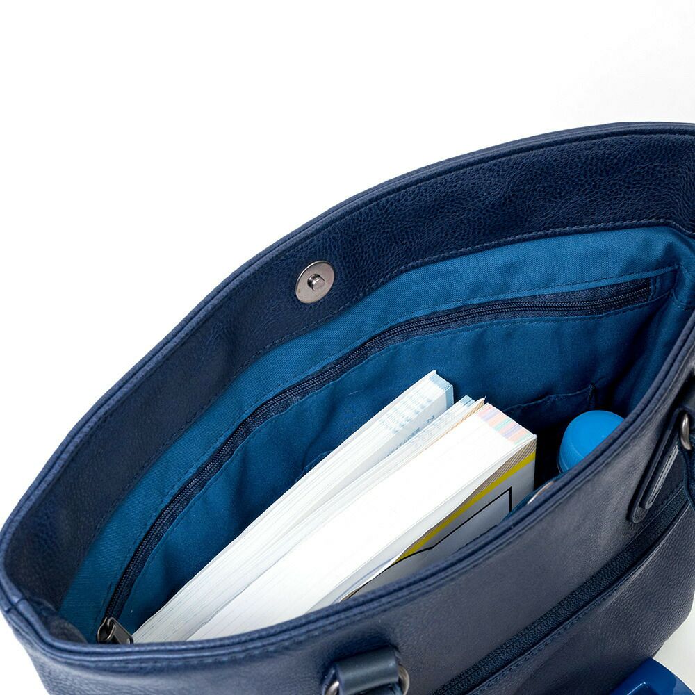 MOUSTACHEトートバッグムスタッシュメンズレディースB4サイズトートバッグトートバック合皮肩掛けカバン肩かけカバンブランドかっこいいおしゃれ人気大きめ通勤通学ファスナー付き大容量おすすめJGH-4595