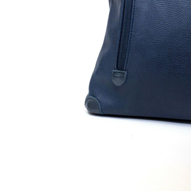 MOUSTACHEトートバッグムスタッシュメンズレディースB4サイズトートバッグトートバック合皮肩掛けカバン肩かけカバンブランドかっこいいおしゃれ人気大きめ通勤通学ファスナー付き大容量おすすめJGH-4595