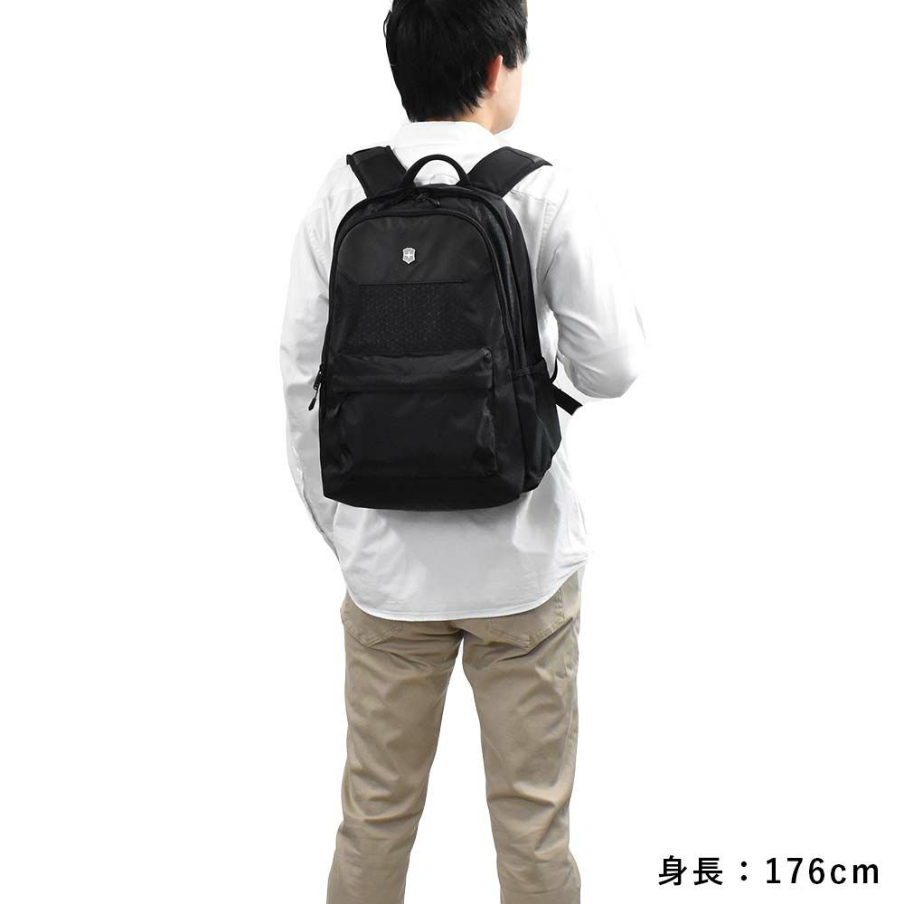 ビクトリノックスリュックVICTORINOXA425Lアルトモントオリジナルスタンダードバックパックバッグビジネスリュックメンズレディースブランド606736606737606738