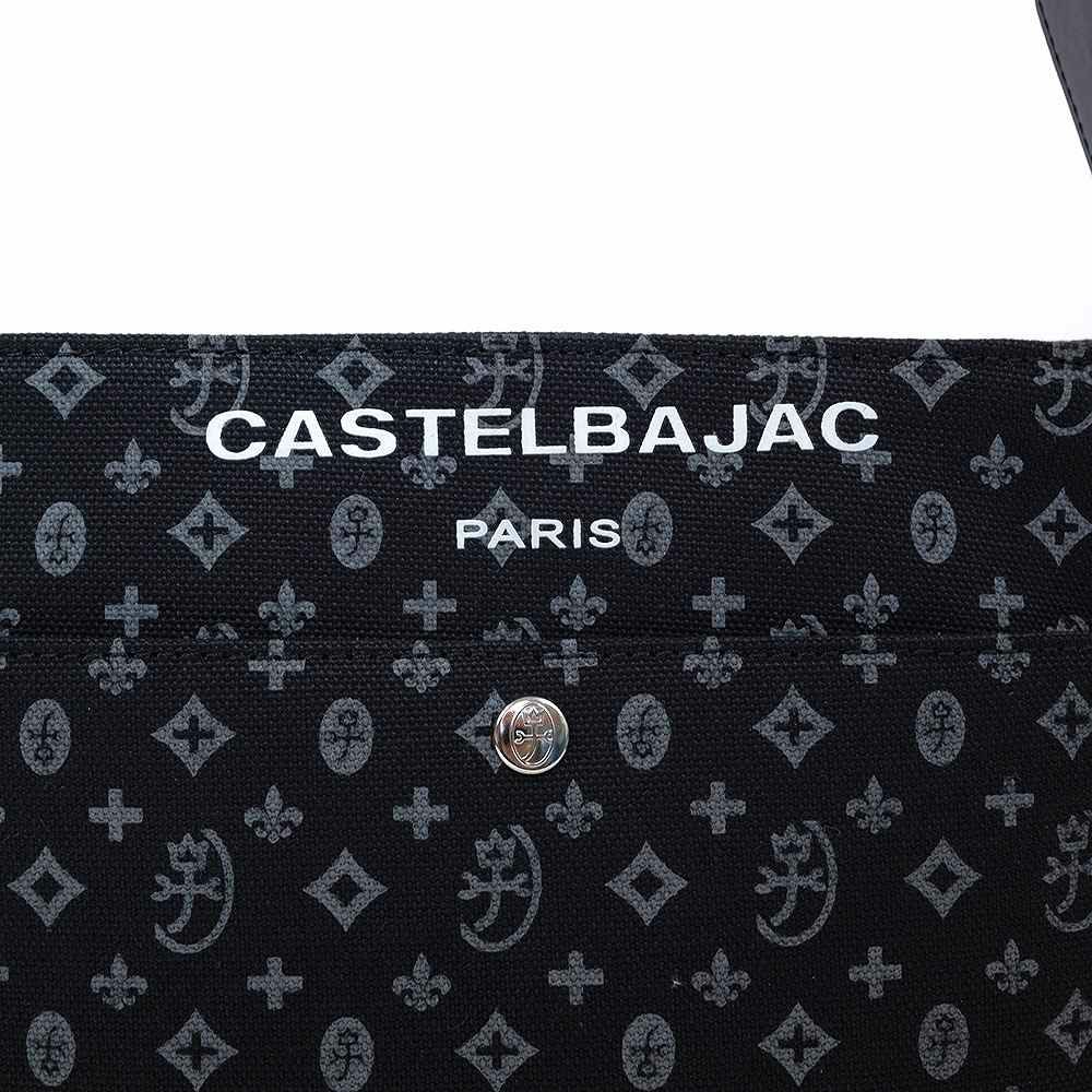カステルバジャックショルダーバッグB5バッグCASTELBAJACニースメンズレディースショルダーバックショルダー斜めがけバック斜め掛けバッグ肩掛けカバンブランド大人おしゃれコンパクト男性小さめゴルフ38111