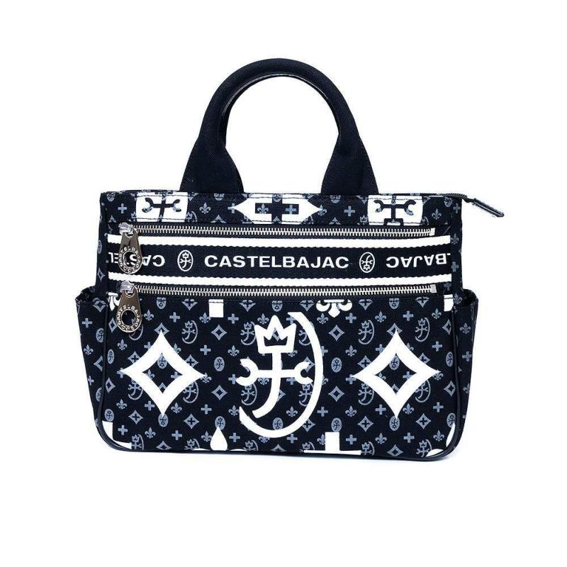 カステルバジャックバッグセカンドバッグドライビングトートB5CASTELBAJACニースメンズレディースミニトートハンドバッグトートバッグミニトートバッグブランド38511