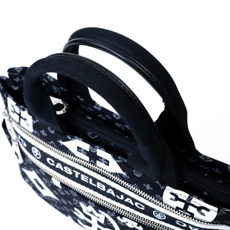 カステルバジャックバッグセカンドバッグドライビングトートB5CASTELBAJACニースメンズレディースミニトートハンドバッグトートバッグミニトートバッグブランド38511