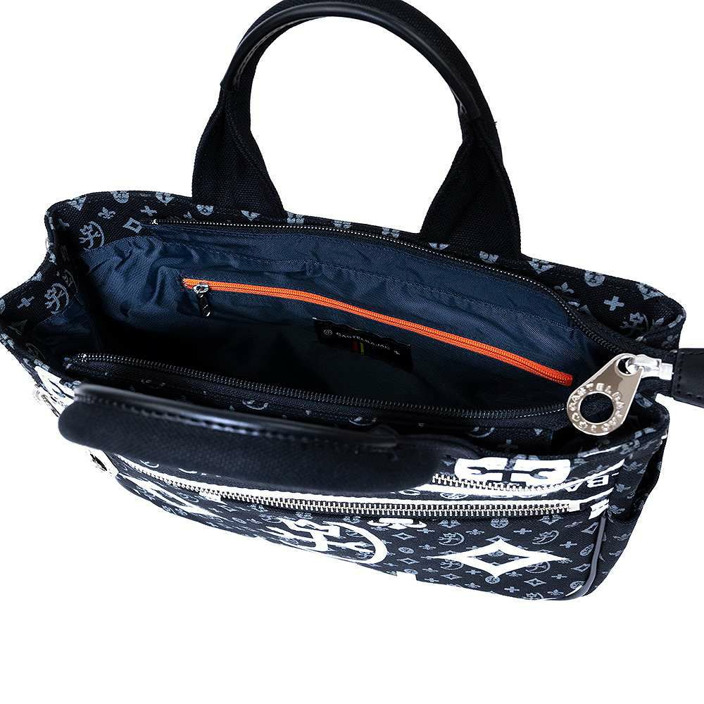 カステルバジャックバッグセカンドバッグドライビングトートB5CASTELBAJACニースメンズレディースミニトートハンドバッグトートバッグミニトートバッグブランド38511