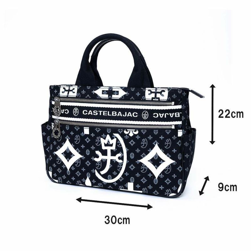 カステルバジャックバッグセカンドバッグドライビングトートB5CASTELBAJACニースメンズレディースミニトートハンドバッグトートバッグミニトートバッグブランド38511