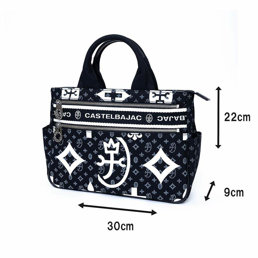 カステルバジャックバッグセカンドバッグドライビングトートB5CASTELBAJACニースメンズレディースミニトートハンドバッグトートバッグミニトートバッグブランド38511