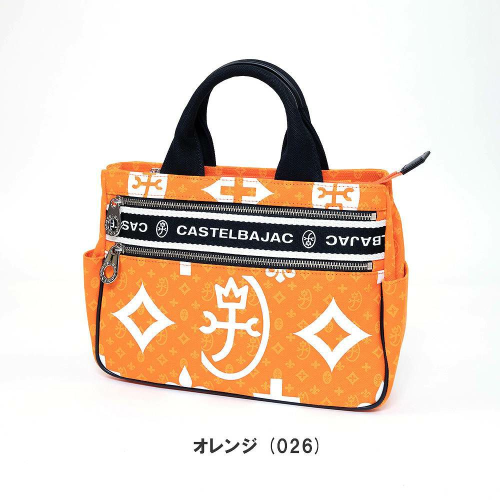 カステルバジャックバッグセカンドバッグドライビングトートB5CASTELBAJACニースメンズレディースミニトートハンドバッグトートバッグミニトートバッグブランド38511