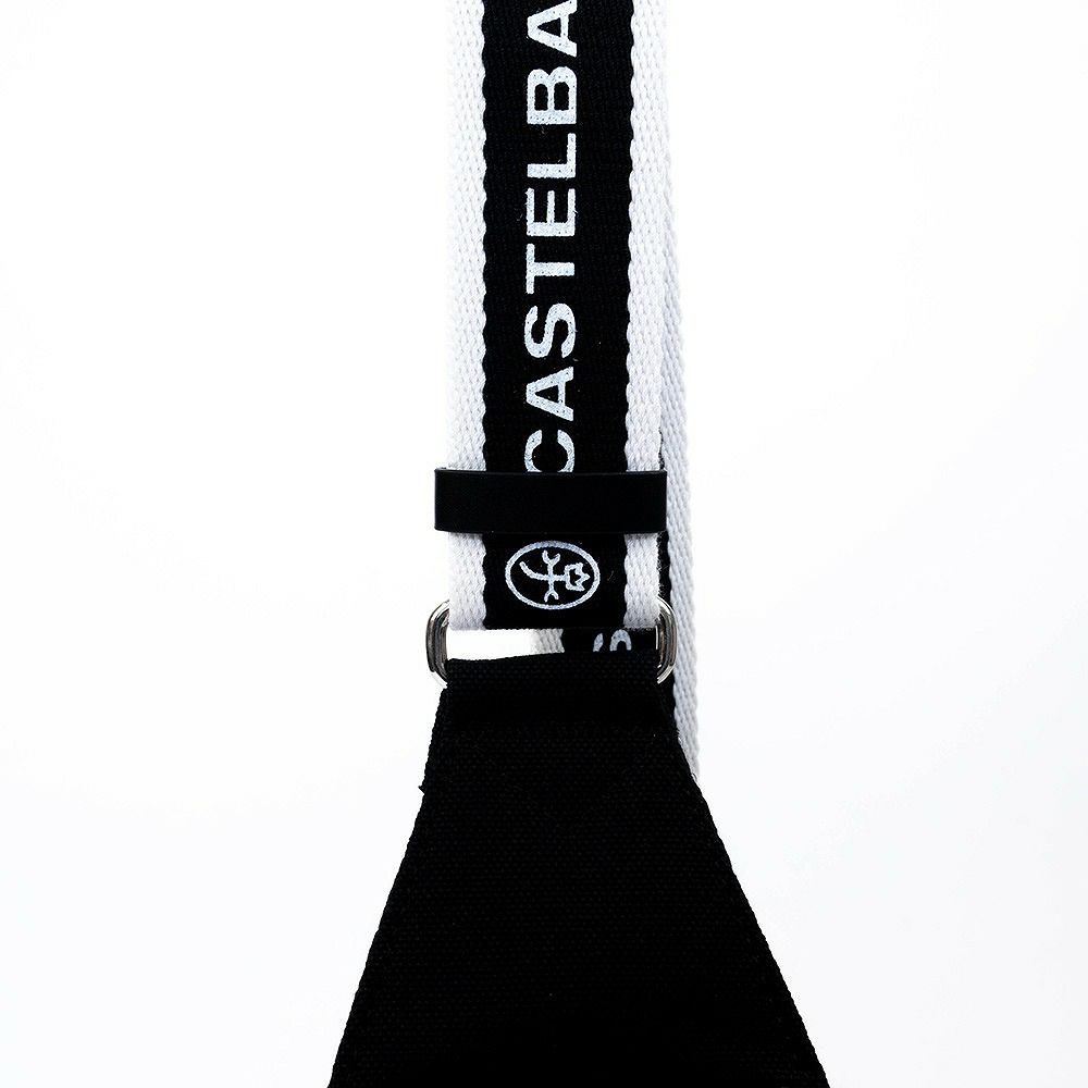 カステルバジャックボディバッグワンショルダーバッグCASTELBAJACニースメンズレディースバッグボディバック斜めがけバッグ斜め掛けバッグブランド38911