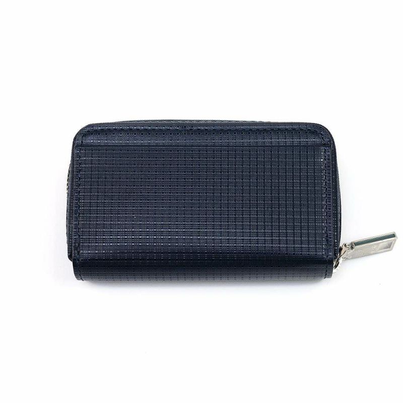 IS/ITキーケースイズイットツール本革革レザーメンズレディーススマートキーラウンドファスナー5連大容量人気ブランドおしゃれ人気ギフトプレゼントISIT979601