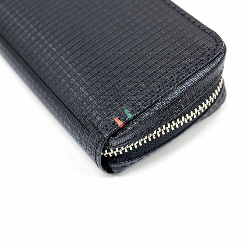 IS/ITキーケースイズイットツール本革革レザーメンズレディーススマートキーラウンドファスナー5連大容量人気ブランドおしゃれ人気ギフトプレゼントISIT979601