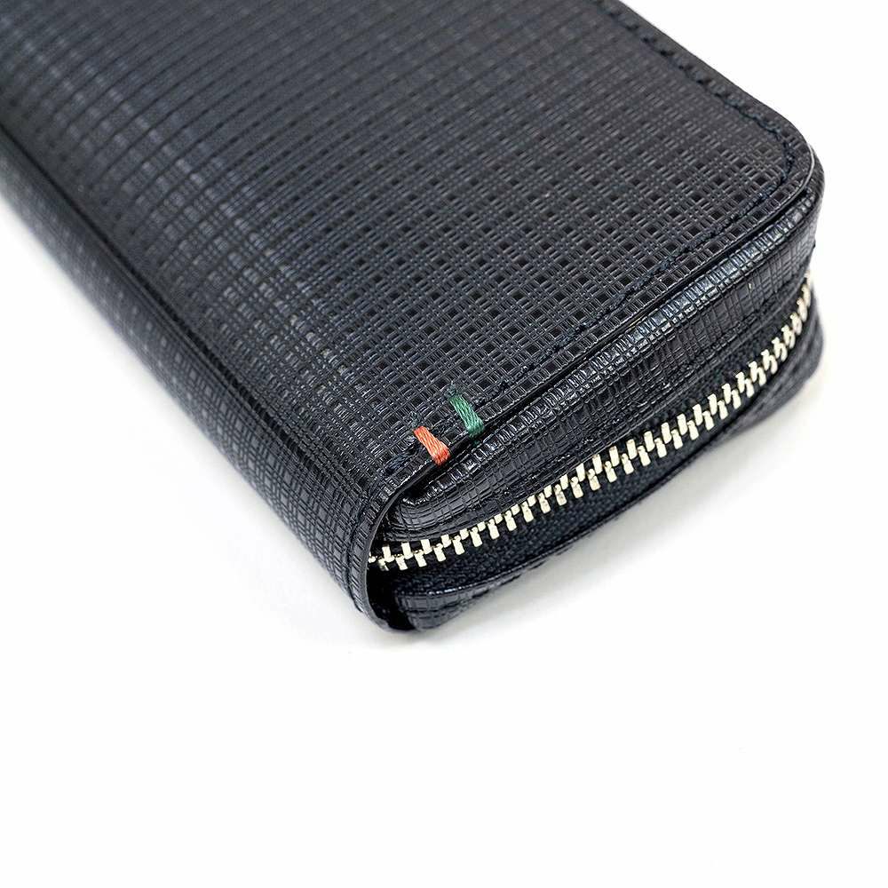 IS/ITキーケースイズイットツール本革革レザーメンズレディーススマートキーラウンドファスナー5連大容量人気ブランドおしゃれ人気ギフトプレゼントISIT979601