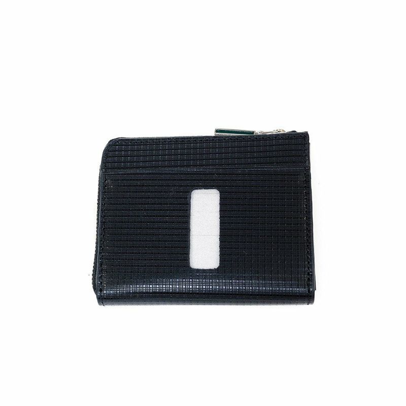 IS/IT財布小銭入れミニ財布コンパクト財布ラウンドファスナーイズイット本革革レザーメンズレディースキャッシュレスコンパクトコインケース小さい財布ブランドビジネス979603