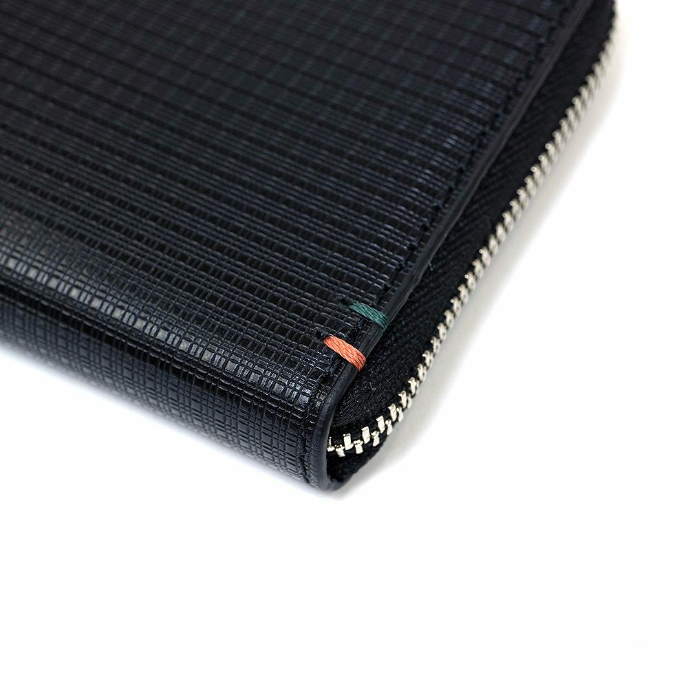 IS/IT財布小銭入れミニ財布コンパクト財布ラウンドファスナーイズイット本革革レザーメンズレディースキャッシュレスコンパクトコインケース小さい財布ブランドビジネス979603