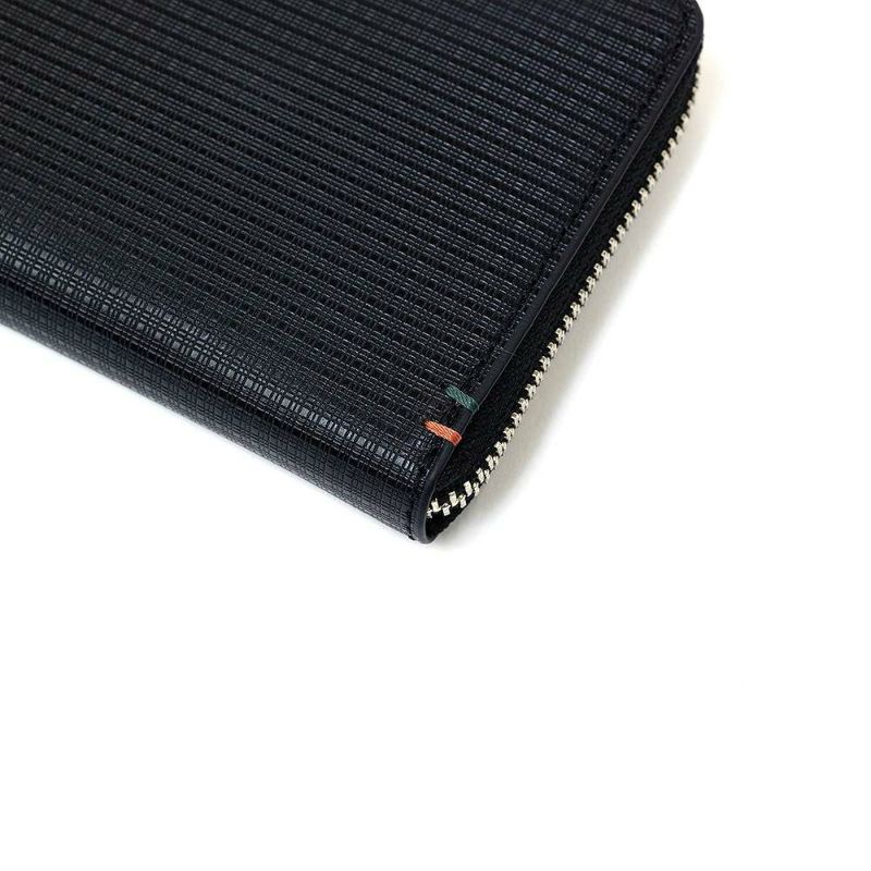 IS/IT財布長財布ラウンドファスナーメンズレディースツールBOX型小銭入れ本革ファスナー付きファスナー小銭入れ付きボックス型大容量人気ブランドISIT979605