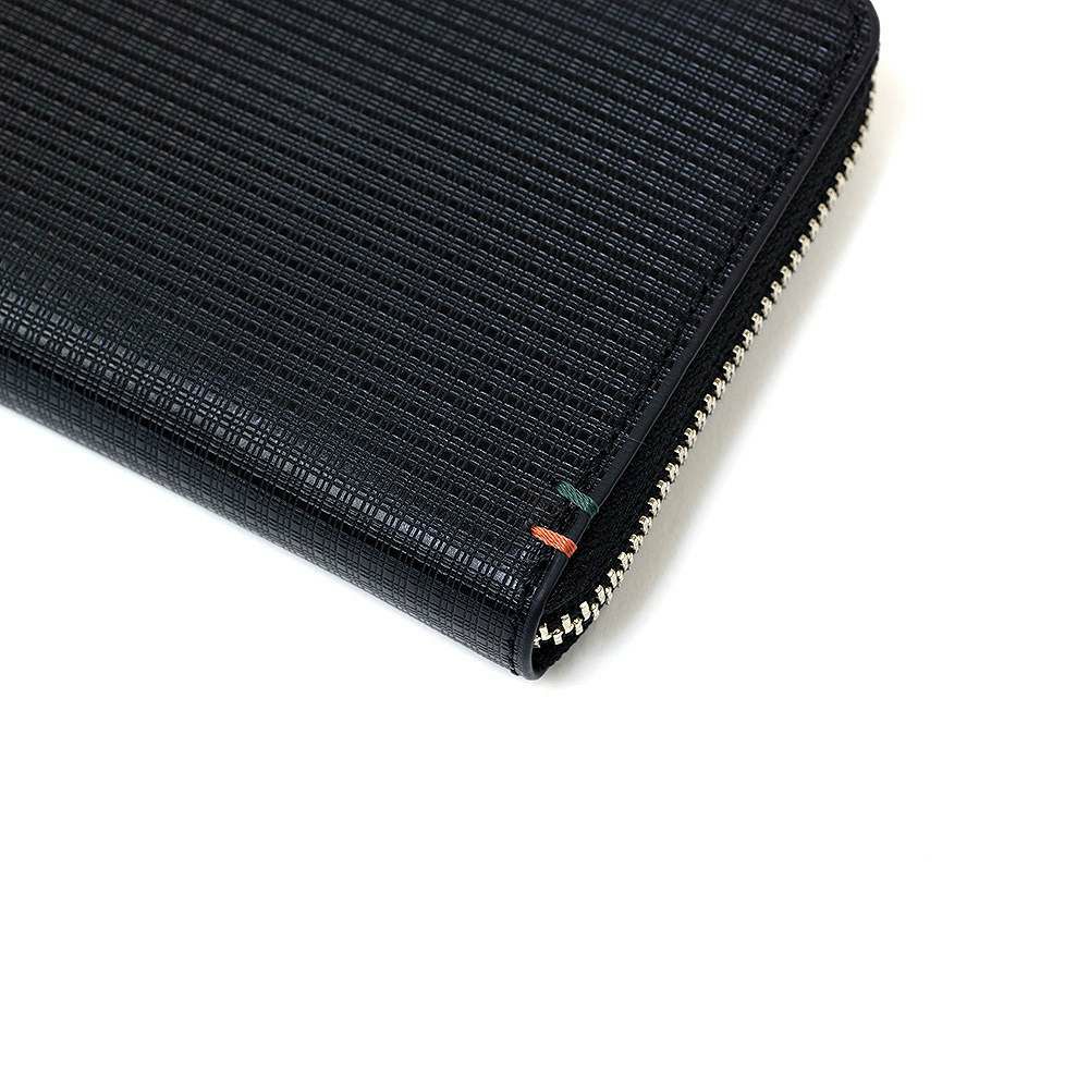 IS/IT財布長財布ラウンドファスナーメンズレディースツールBOX型小銭入れ本革ファスナー付きファスナー小銭入れ付きボックス型大容量人気ブランドISIT979605