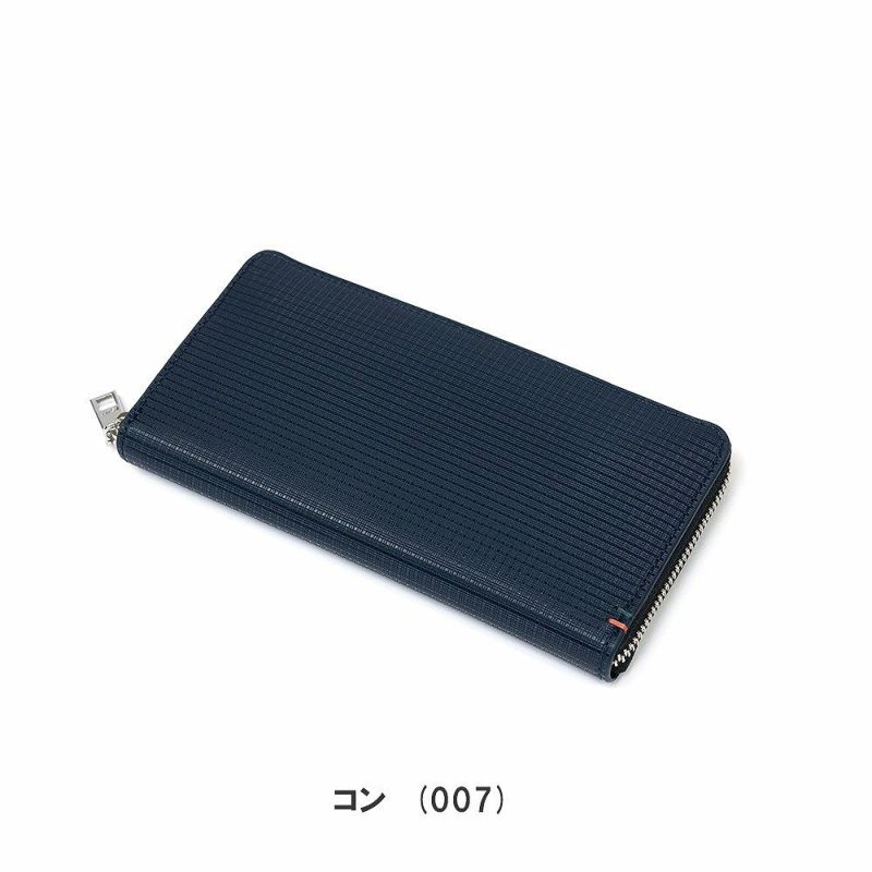 IS/IT財布長財布ラウンドファスナーメンズレディースツールBOX型小銭入れ本革ファスナー付きファスナー小銭入れ付きボックス型大容量人気ブランドISIT979605