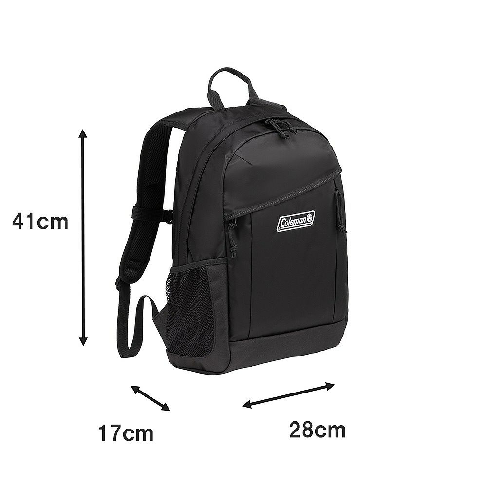 コールマンリュックColeman15LWALKER15A4リュックサックバックパックメンズレディースキッズ小学生男子女子男の子女の子ウォーカー15