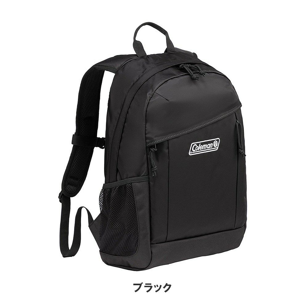 コールマンリュックColeman15LWALKER15A4リュックサックバックパックメンズレディースキッズ小学生男子女子男の子女の子ウォーカー15