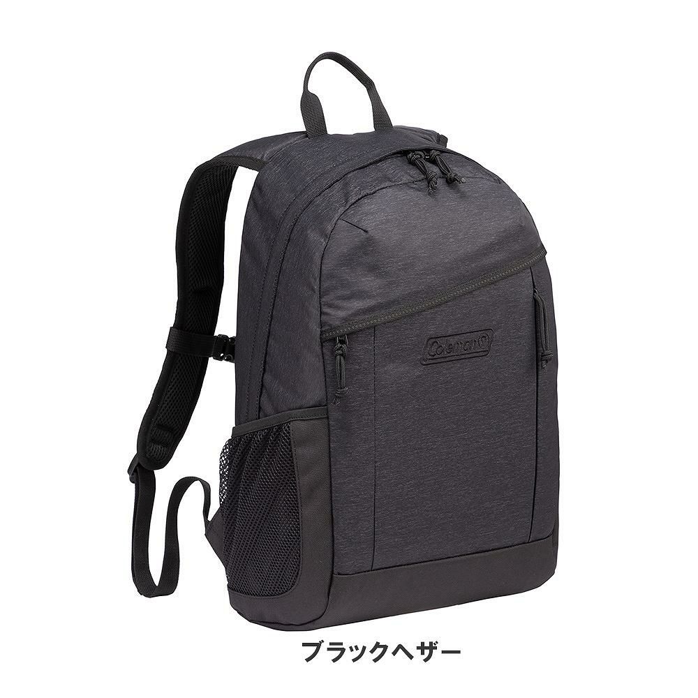 コールマンリュックColeman15LWALKER15A4リュックサックバックパックメンズレディースキッズ小学生男子女子男の子女の子ウォーカー15