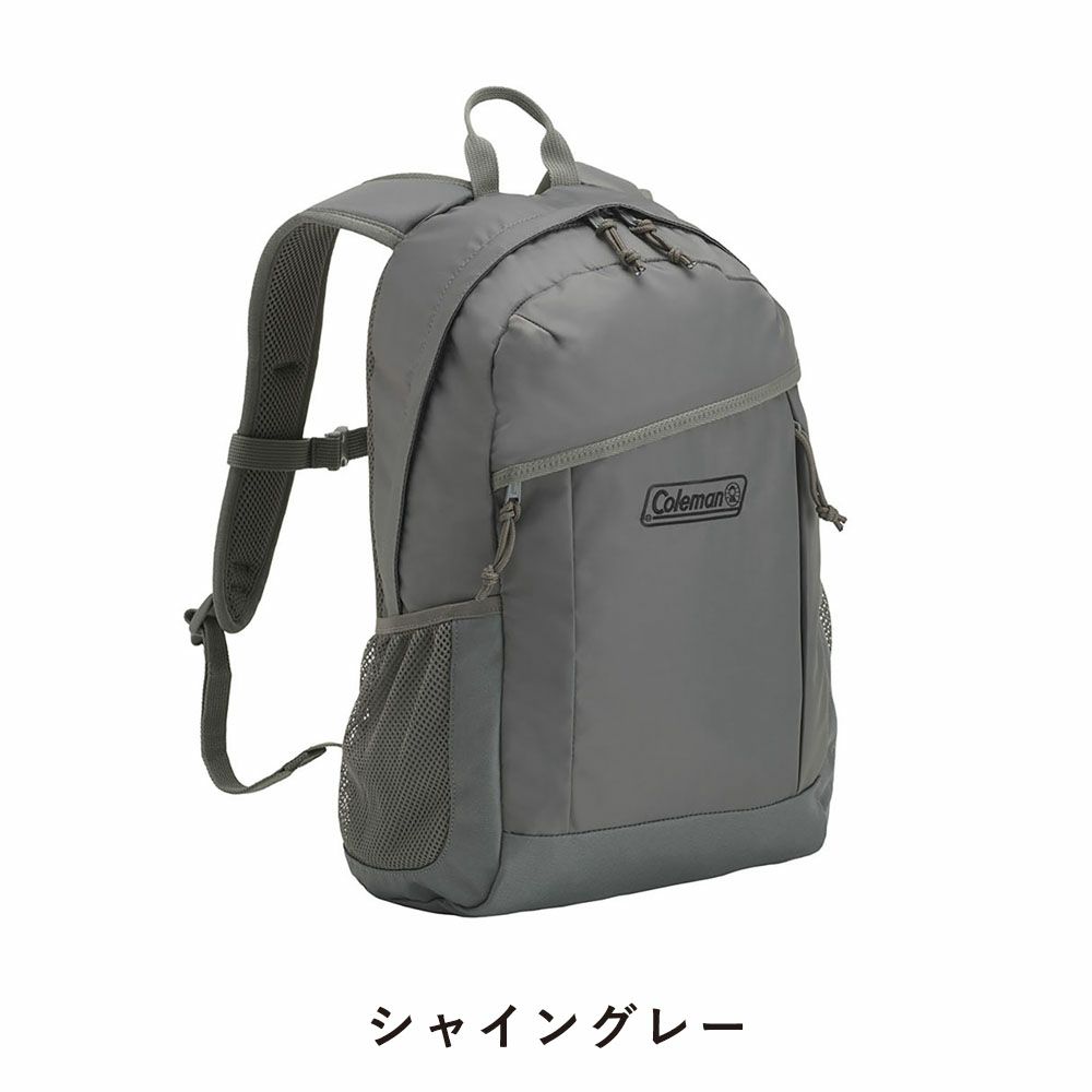コールマンリュックColeman15LWALKER15A4リュックサックバックパックメンズレディースキッズ小学生男子女子男の子女の子ウォーカー15