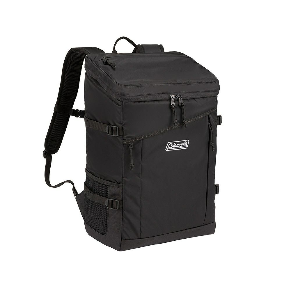 コールマンリュックColeman30LWALKERSQUAREBAGB4リュックサックスクエアリュックメンズレディース中学生高校生大学生男子女子大人通学リュックボックス型ウォーカースクエアバッグ