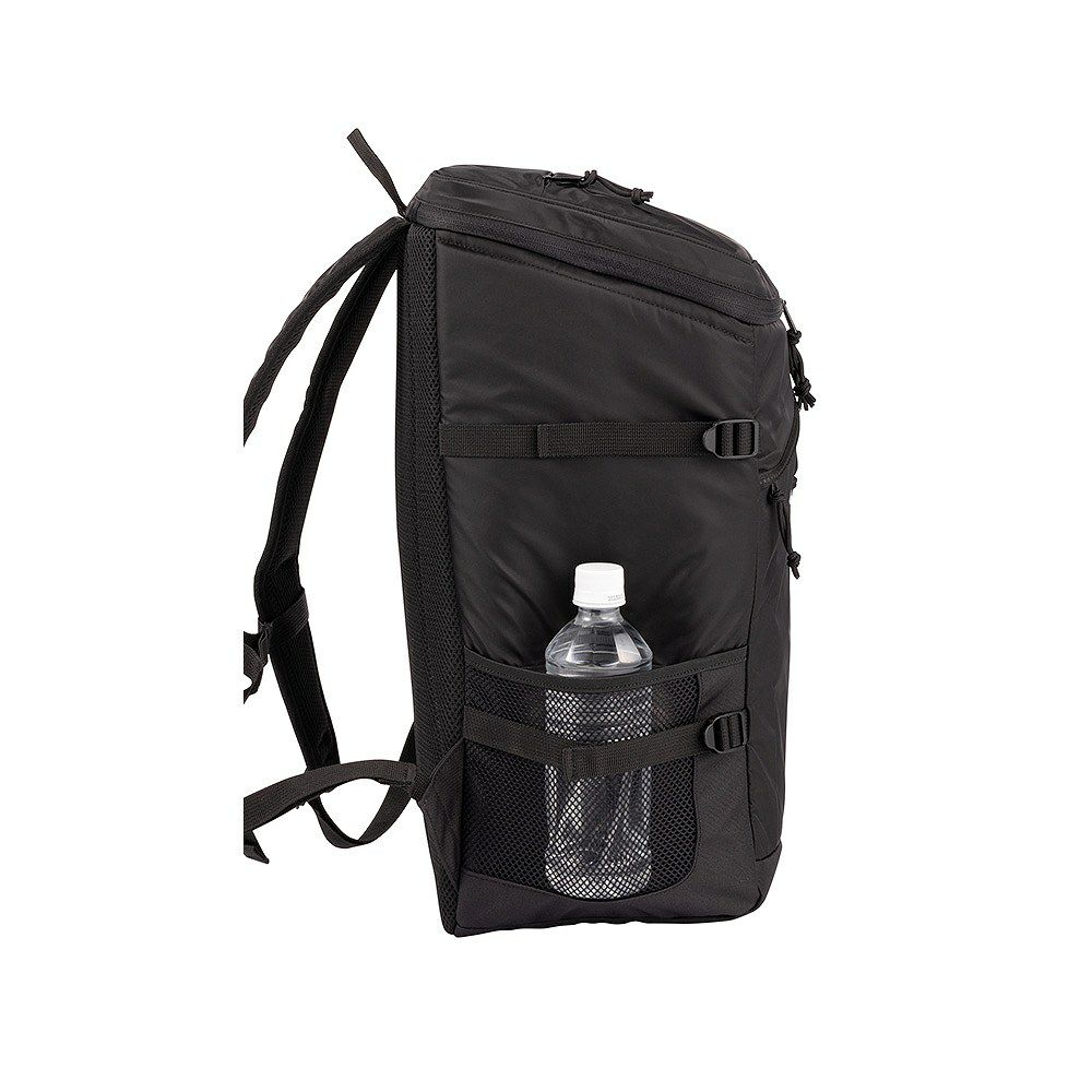 コールマンリュックColeman30LWALKERWALKERSQUAREBACKPACKB4リュックサックスクエアリュックメンズレディース中学生高校生大学生男子女子大人通学リュックボックス型ウォーカースクエアバックパック