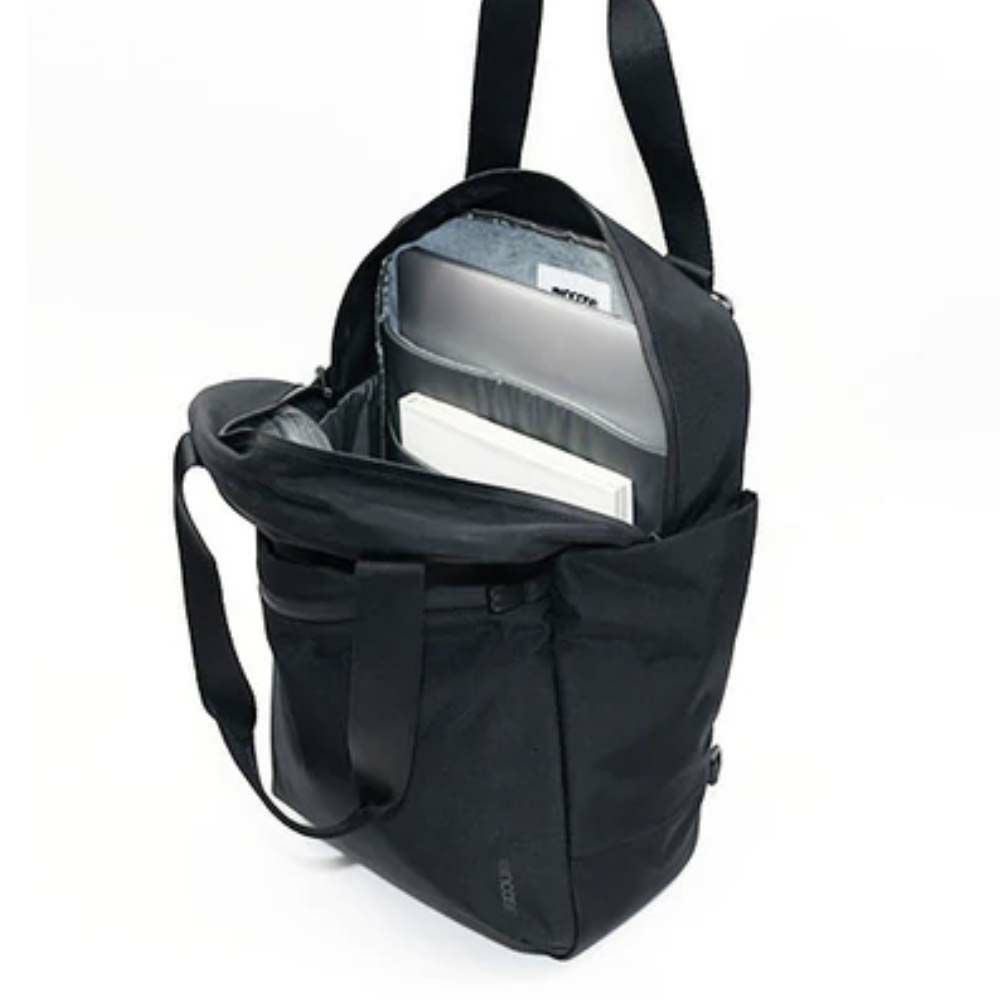 IncaseインケーストートバッグリュックTransfer2-WayTote正規品2WAYビジネスバッグB415.1Lメンズレディーストランスファー2WAYトートビジネス通勤通学人気おしゃれ