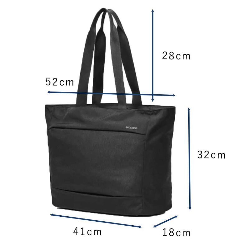IncaseインケーストートバッグCityMarketToteWithCorduraNylon正規品ビジネスバッグB4メンズレディースビジネス通勤通学人気おしゃれ