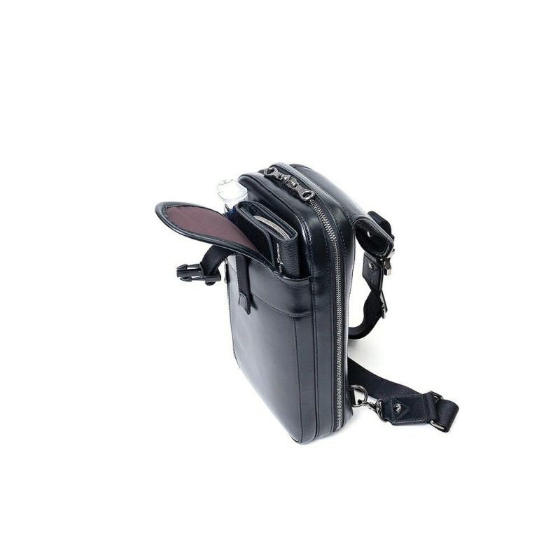 JOYAボディバッグ本革メンズ大きめジョヤ本革ボディバッグワンショルダーバック斜め掛けバッグ斜めかけバッグ革レザー本革バック大人休日ブランド40代50代60代J4200