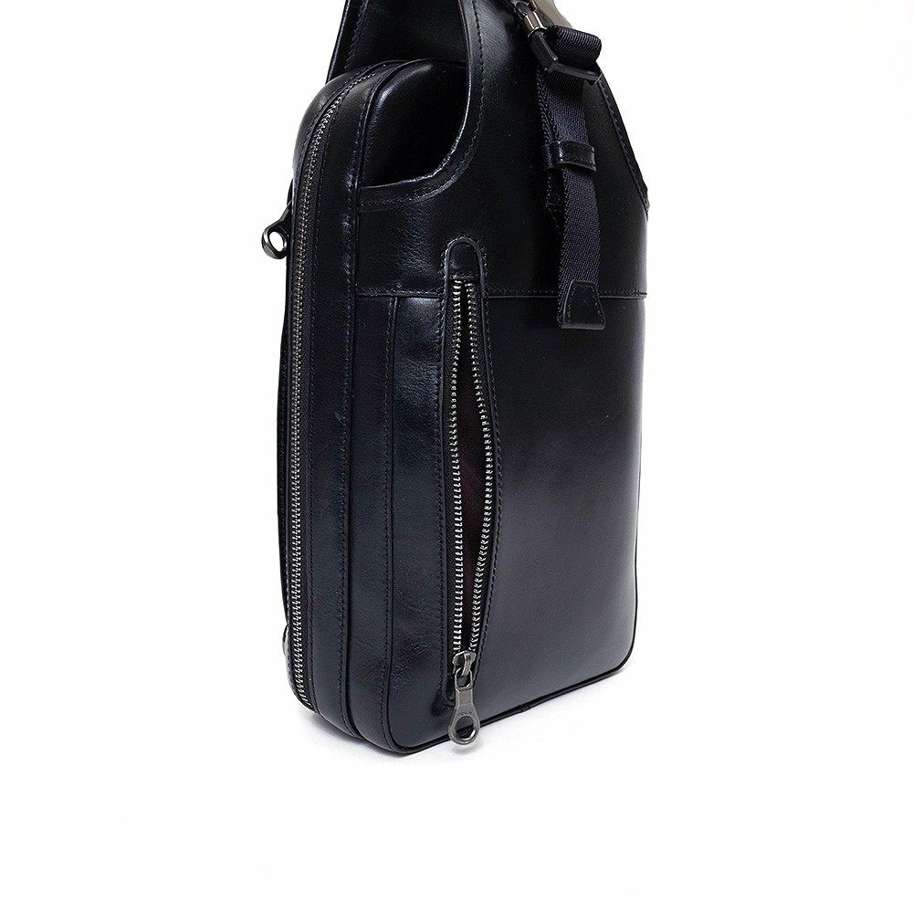 JOYAボディバッグ本革メンズ大きめジョヤ本革ボディバッグワンショルダーバック斜め掛けバッグ斜めかけバッグ革レザー本革バック大人休日ブランド40代50代60代J4200