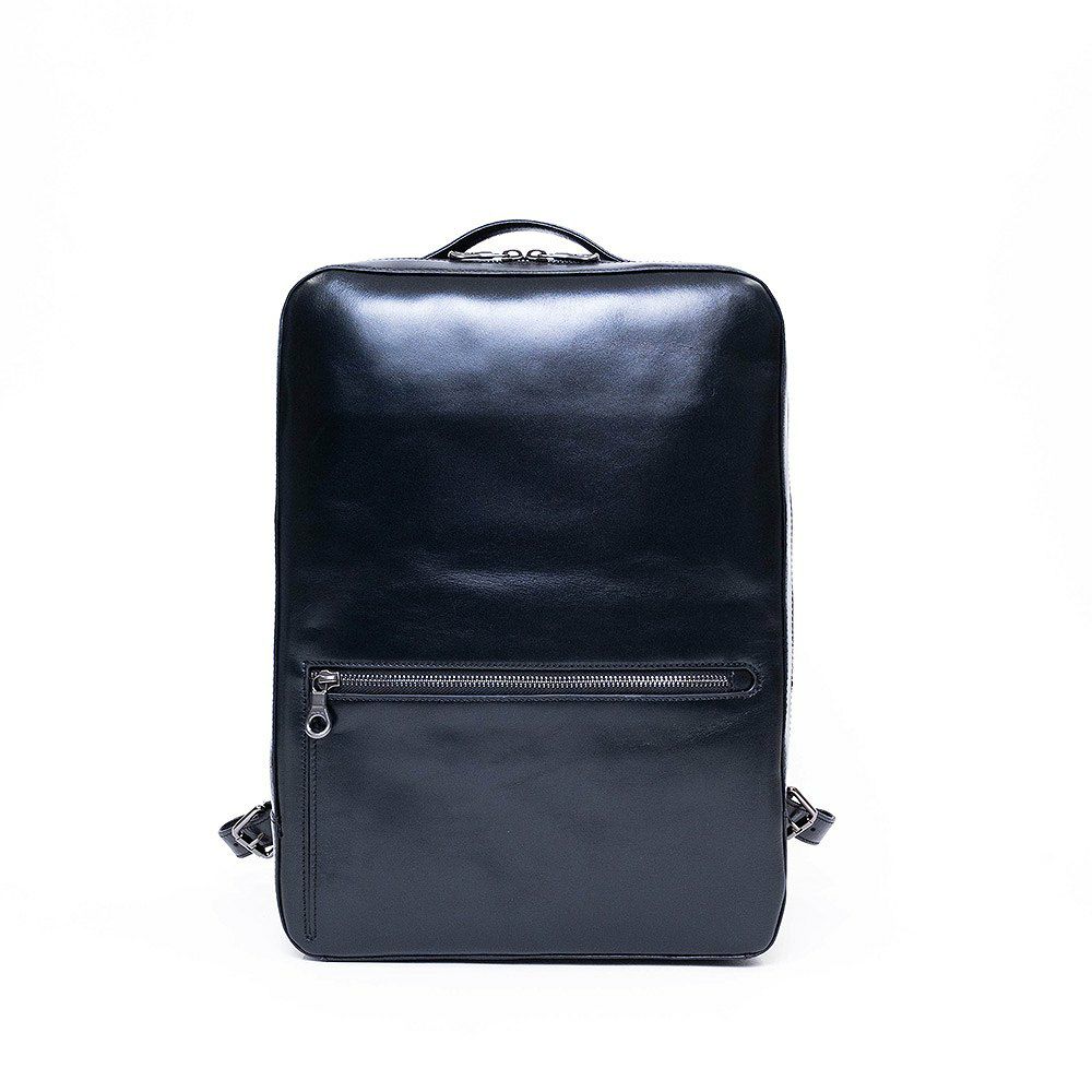 JOYAジョヤリュックA4本革ビジネスリュックメンズレディースレザー革牛革リュックサックバックパックバッグバックビジネスバッグビジネス本革バックレザーバックリックサックスクエア大容量通勤大人J4207