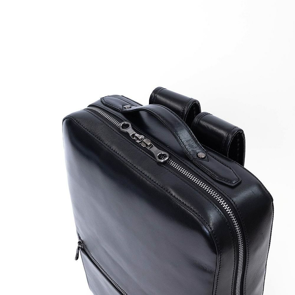 JOYAジョヤリュックA4本革ビジネスリュックメンズレディースレザー革牛革リュックサックバックパックバッグバックビジネスバッグビジネス本革バックレザーバックリックサックスクエア大容量通勤大人J4207