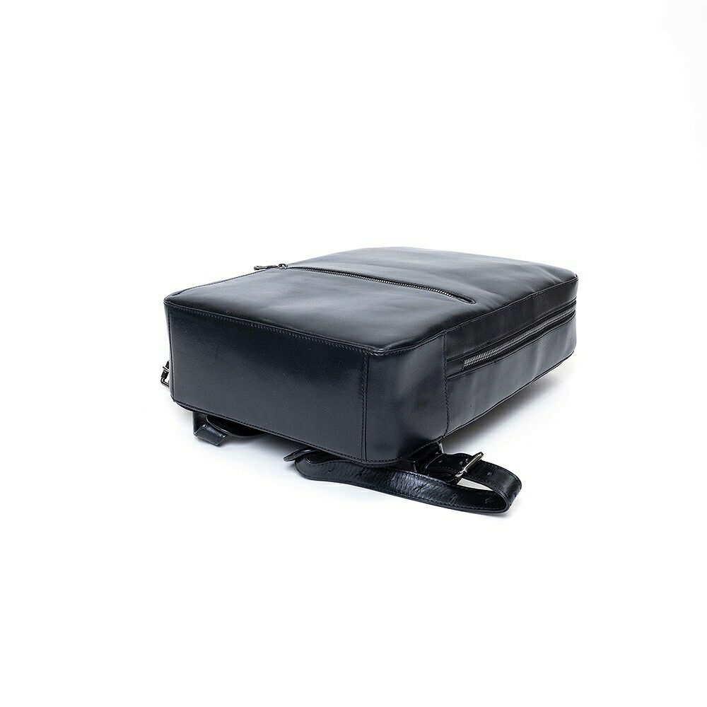 JOYAジョヤリュックA4本革ビジネスリュックメンズレディースレザー革牛革リュックサックバックパックバッグバックビジネスバッグビジネス本革バックレザーバックリックサックスクエア大容量通勤大人J4207