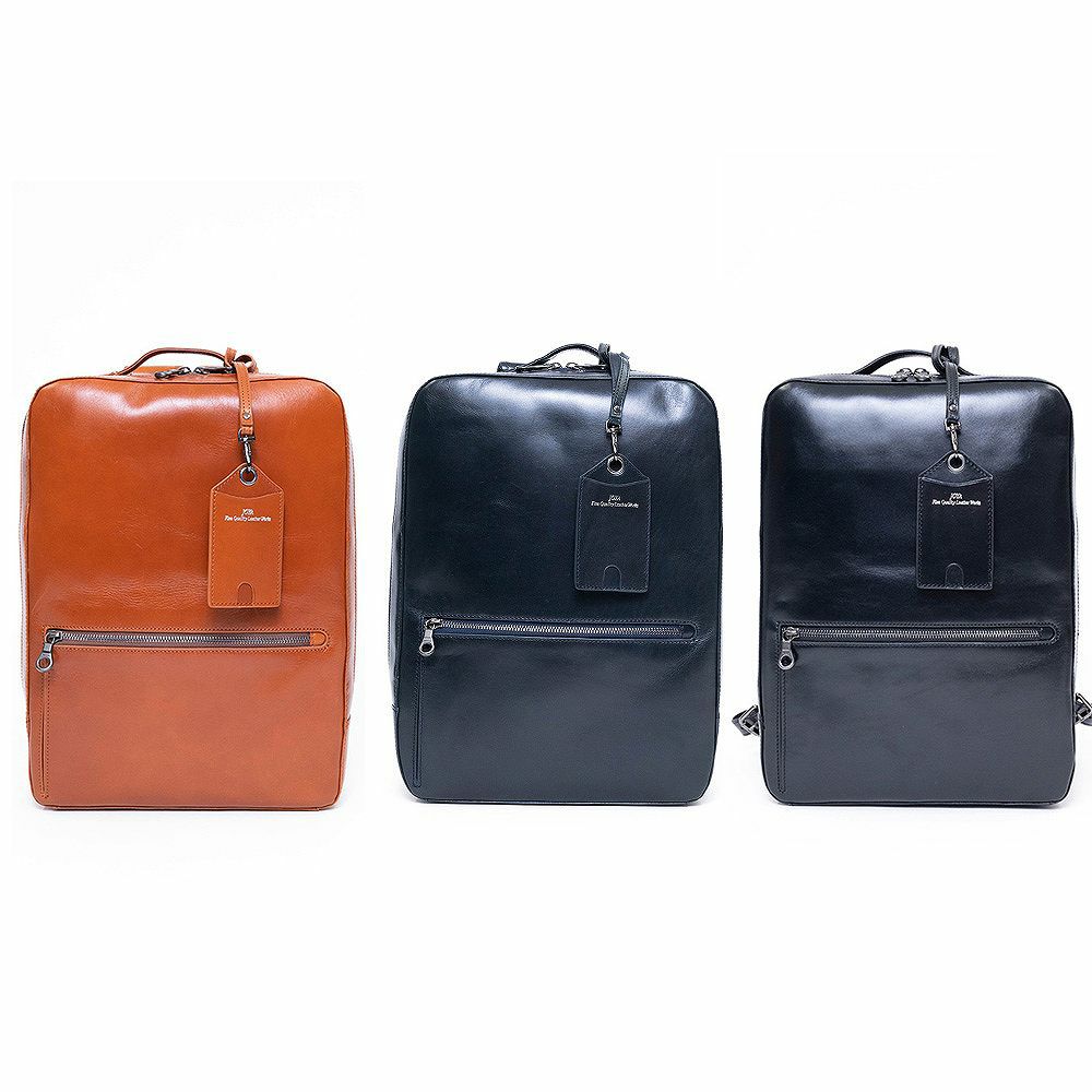 JOYAジョヤリュックA4本革ビジネスリュックメンズレディースレザー革牛革リュックサックバックパックバッグバックビジネスバッグビジネス本革バックレザーバックリックサックスクエア大容量通勤大人J4207