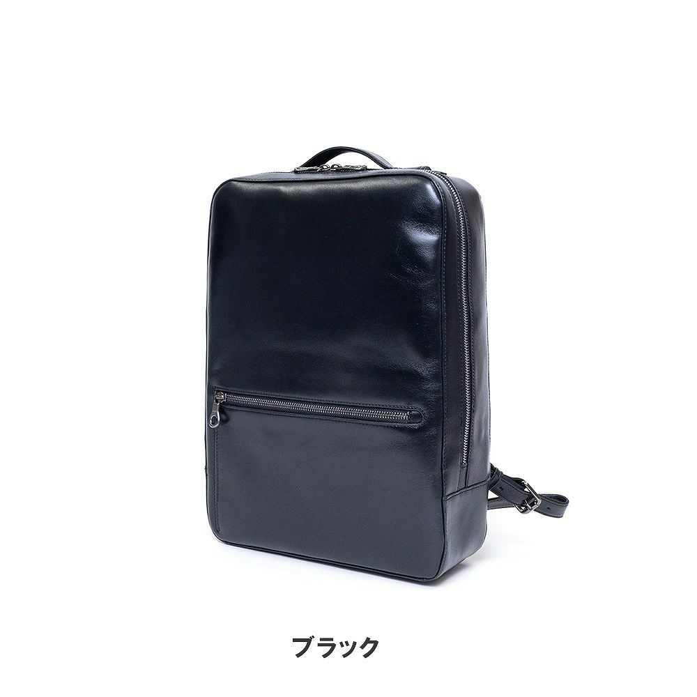 JOYAジョヤリュックA4本革ビジネスリュックメンズレディースレザー革牛革リュックサックバックパックバッグバックビジネスバッグビジネス本革バックレザーバックリックサックスクエア大容量通勤大人J4207