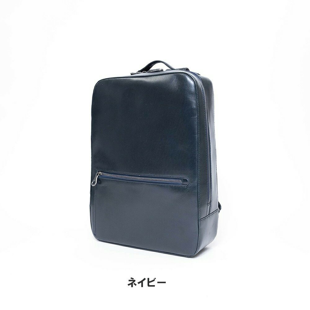 JOYAジョヤリュックA4本革ビジネスリュックメンズレディースレザー革牛革リュックサックバックパックバッグバックビジネスバッグビジネス本革バックレザーバックリックサックスクエア大容量通勤大人J4207