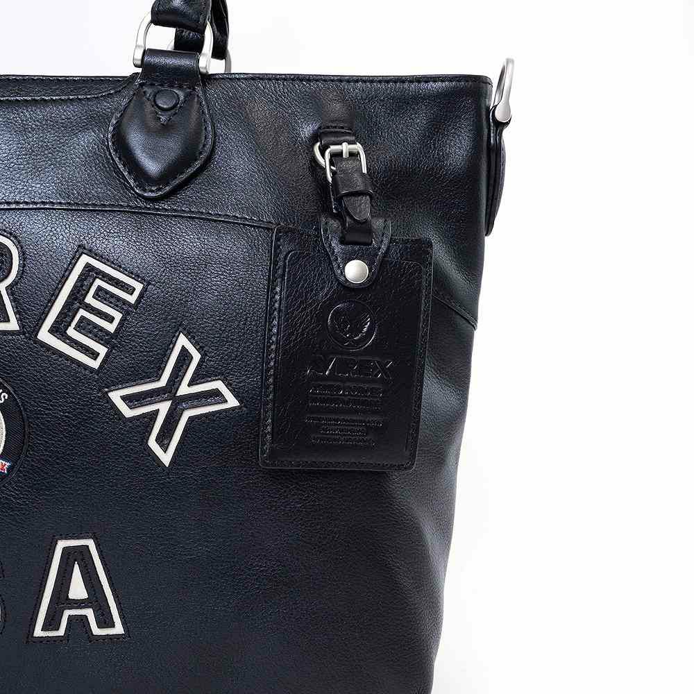 【限定】AVIREXアビレックストートバッグ本革2WAYTOTEブルトリミテッドエディションBULTOLIMITRDEDITIONメンズレディーストートバッグ2WAYレザーアヴィレックスAX5627