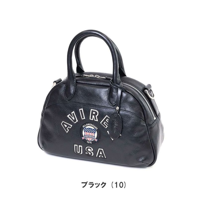 【限定】AVIREXアビレックスミニボストン本革ショルダーバッグMINI-BOSTONブルトリミテッドエディションBULTOLIMITRDEDITIONメンズレディースミニボストンバッグセカンドバッグレザーアヴィレックスAVX5625