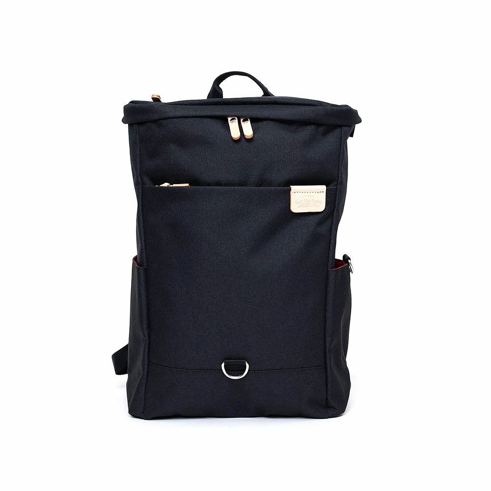 HeartMadeFactoryリュックレディースメンズA4ブランドかわいいおしゃれ小さめ軽量人気ファスナー付きおすすめマザーズリュックハートメイドファクトリーHARVESTハーヴェストFY0640