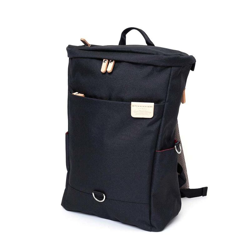 HeartMadeFactoryリュックレディースメンズA4ブランドかわいいおしゃれ小さめ軽量人気ファスナー付きおすすめマザーズリュックハートメイドファクトリーHARVESTハーヴェストFY0640