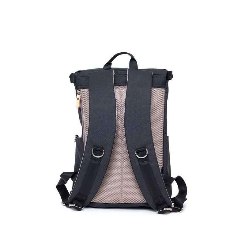 HeartMadeFactoryリュックレディースメンズA4ブランドかわいいおしゃれ小さめ軽量人気ファスナー付きおすすめマザーズリュックハートメイドファクトリーHARVESTハーヴェストFY0640