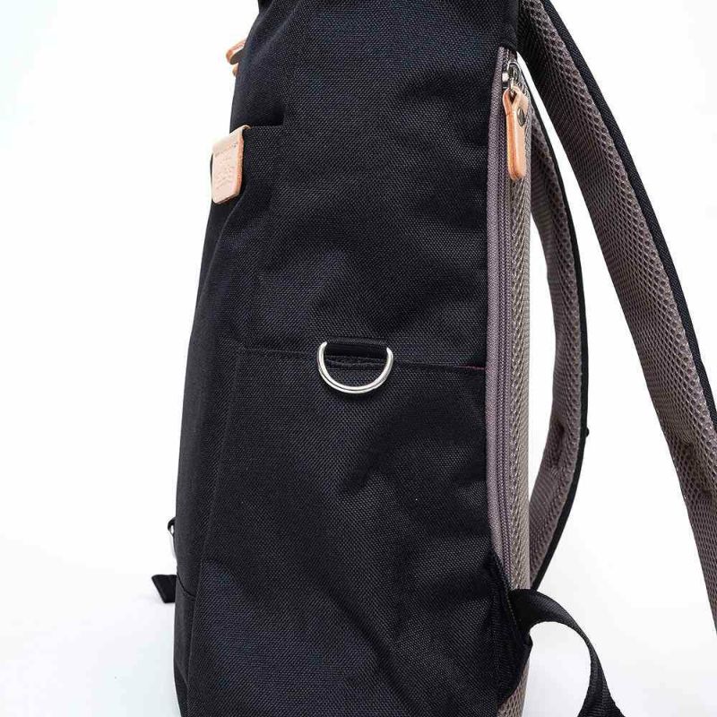 HeartMadeFactoryリュックレディースメンズA4ブランドかわいいおしゃれ小さめ軽量人気ファスナー付きおすすめマザーズリュックハートメイドファクトリーHARVESTハーヴェストFY0640