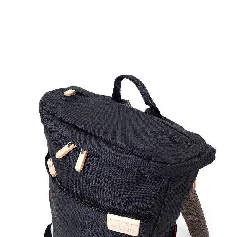 HeartMadeFactoryリュックレディースメンズA4ブランドかわいいおしゃれ小さめ軽量人気ファスナー付きおすすめマザーズリュックハートメイドファクトリーHARVESTハーヴェストFY0640